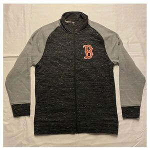 Men's Fanatics Boston Red Sox Jacket